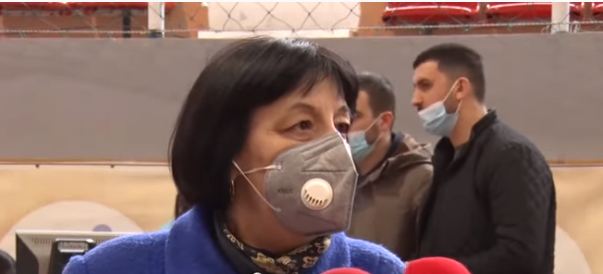 “VAKSINIMI DO TË ZGJASË GJATË GJITHË VITIT”/ Apeli i Silva Binos: Mos ulni vigjilencën, nga dita e parë e vaksinës duhet të kalojnë…