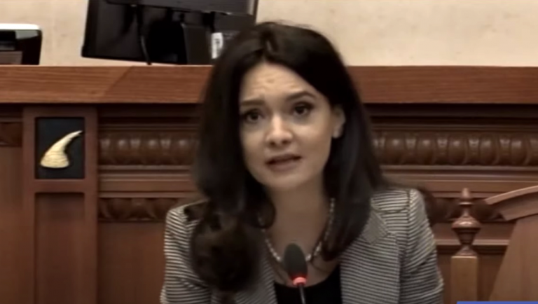 “ISH DEPUTETË QË PARTIA I NXORRI NË RRUGË FLASIN…/ Spiropali: S’kemi qenë kurrë më pranë procesit të anëtarësimit