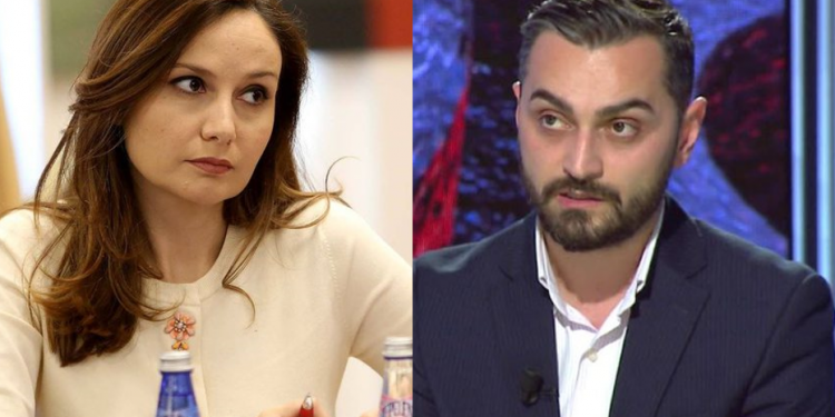 DEBATI/ Kadia përplaset me Tabakun për deflatorin 2%: Rrini e qetë, se jeni edhe në shtëpi…