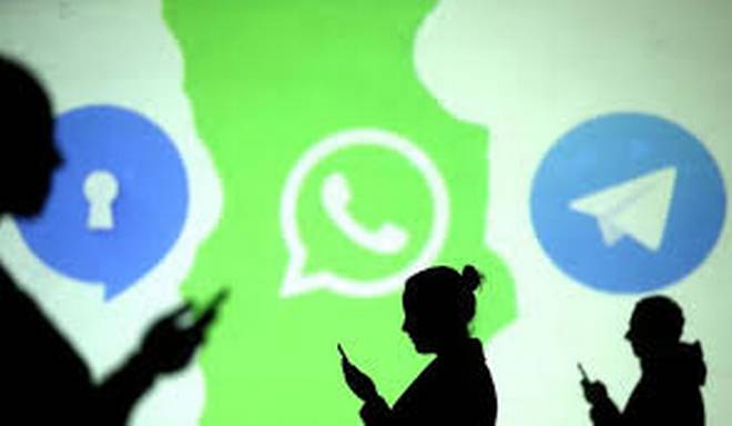 TELEGRAM SFIDON WHATSAPP/ Bisedat ekzistuese mund ti importoni në aplikacionin e ri pa humbur historikun