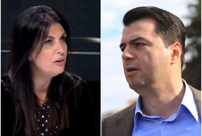 “NUK DO T’JA KISHA SHTYPUR KOKËN”/ Topalli: Lulin do e kisha kap për zhelesh dhe do e kisha nxjerrë jashtë