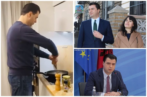 ÇUDIT Basha: Kam vuajtur si student. Aurela s’ka çfarë bën tani dhe më nxjerr videot intime