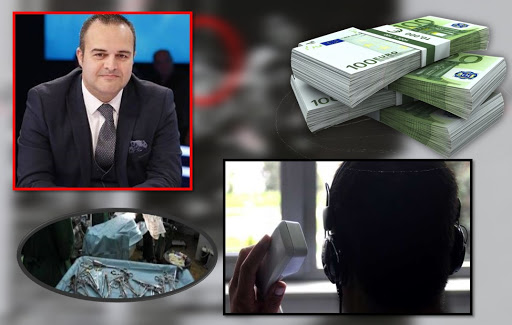 PAS SKANDALIT TË FUNDIT/ Flet mjeku Prifti: Punoj në shtet dhe privat, s’kam fshehur asgjë. Kam operuar mijëra shqiptar