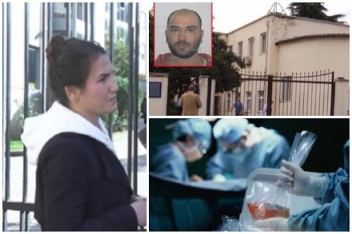 U KTHYE PA ZEMËR NGA SPANJA NË TIRANË/ Ja çfarë i shkruante Saimiri motrës: Po më marrin frymën, po vdes…
