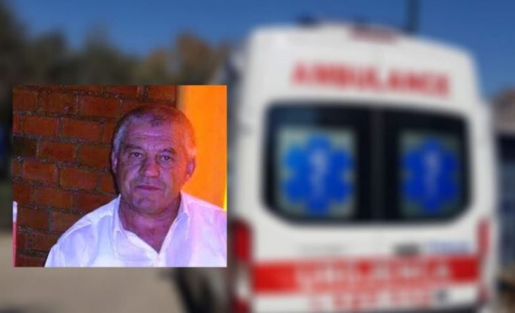 E RËNDË/ U dhunua nga tre shokët e tij, ndërron jetë te Trauma 57-vjeçari nga Ballshi (EMRI-FOTO)