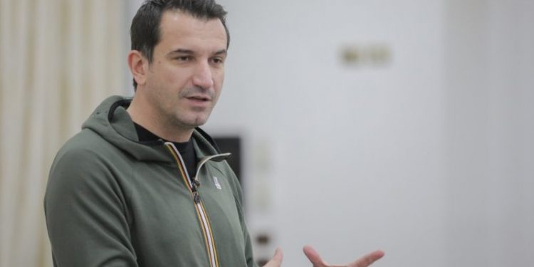 IU ANULUA GJOBA NGA KQZ/ Veliaj: Ishte ndëshkim absurd, puna nuk mund të ndalet