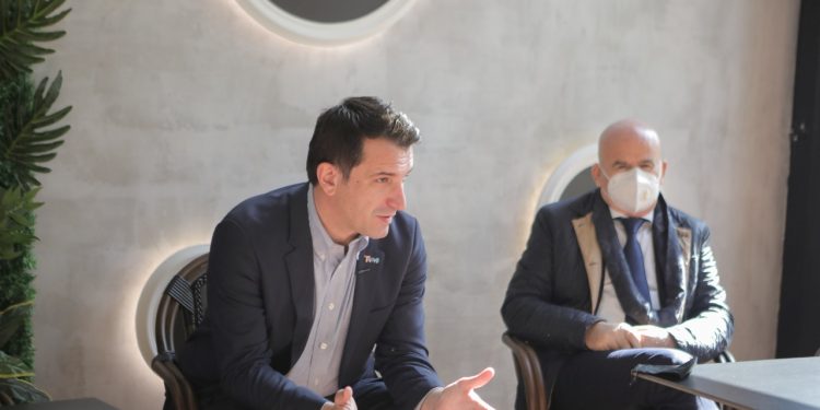 25 PRILLI/ Veliaj: LSI merr vota të majta dhe i çon në prehrin e Saliut