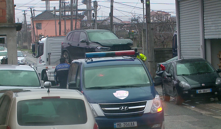 ARRESTIME PËR ATENTATIN ME EKSPLOZIV NË KAMËZ/ Në pranga Gjergj Cukali dhe vëllezërit Ermond dhe Enver Jakimi