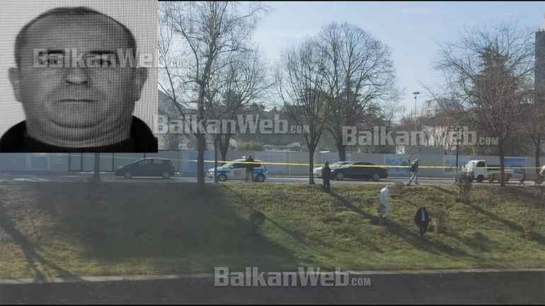 PIU KAFE DHE SAPO U LARGUA U QËLLUA/ DETAJET të reja nga vrasja e 66-vjeçarit në Tiranë