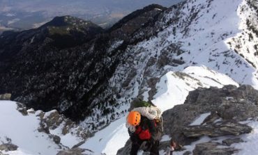 “ERRËSIRË DHE ERË E MADHE"/ Prefekti i Gjirokastrës tregon orët e ankthit të alpinistëve: Si u shpëtua 17-vjeçari në malin e Murganës (DETAJET)