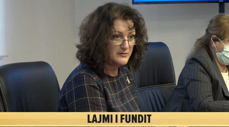 MASAT KUFIZESE/ Drejtoresha e ISHP: Në spitale më shumë të rinj, 77% e kapaciteteve janë të zëna