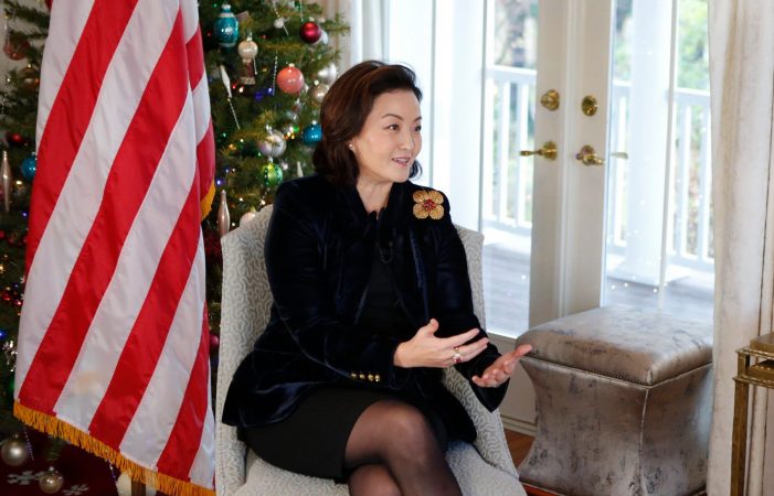 “DOSJA 339″/ Ambasadorja e SHBA: SPAK do të vazhdojë të prodhojë rezultate. Fund mosndëshkimit për…