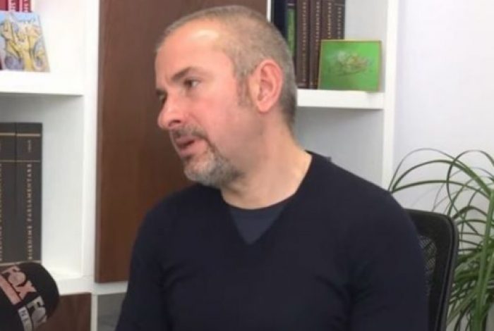 ZGJEDHJET/ Ervin Bushati: Meta do të jetë gjeli i kotecit të opozitës, Basha nuk mjafton!