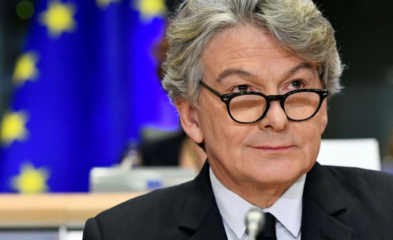 PANDEMIA/ Eurokomisioneri: Ja kur mund të arrihet imuniteti i tufës