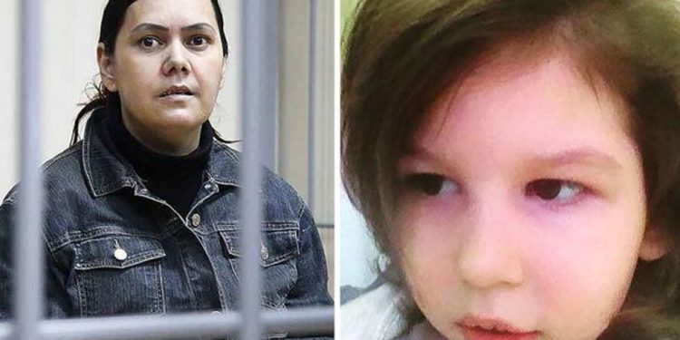 E RËNDË/ Dadoja që preu kokën e vajzës dhe e mbante atë në dorë mes qytetit, do të lihet e lirë…