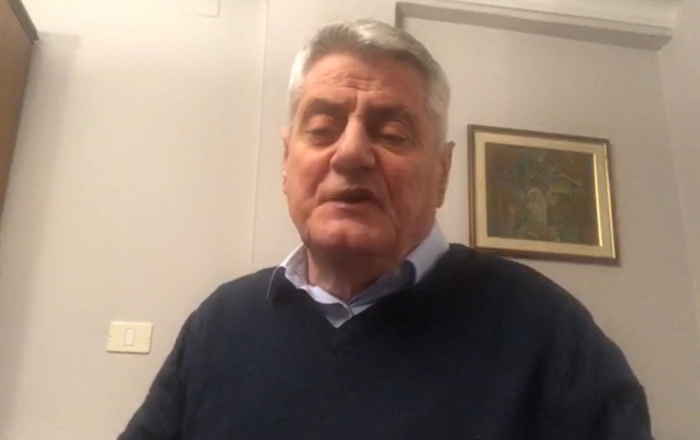 ÇUDIT Dashamir Shehi: Mbyllni hundën dhe shkoni votoni! Vetëm delet rrinë