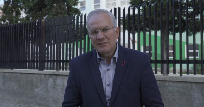 25 PRILLI/ Ja se si Basha organizon “mitingjet spontane”nëpërmjet Ferdinand Xhaferrajt në Durrës (MESAZHET)