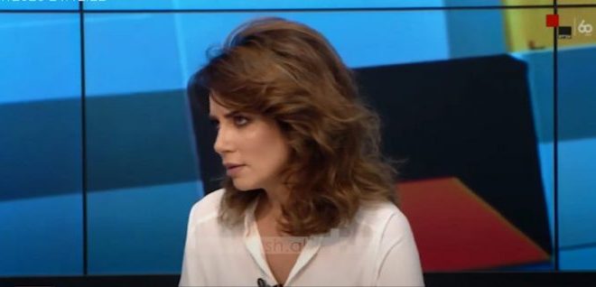 RIVALITETI PD-LSI/ E pranon Grida Duma: Sistemi e imponon luftën për votat