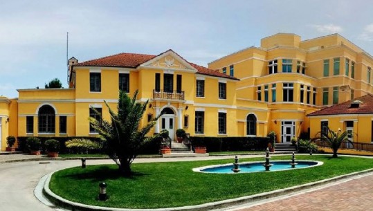 NDARJA NGA JETA E BASHKIM FINOS/ Ambasada Amerikane: Do mbahet mend për kontributin e tij në qeverinë…
