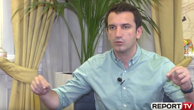 SKANDALI I ILIR METËS TEK ZYRAT E FRD/ Veliaj: Degjenerim total psiqik…