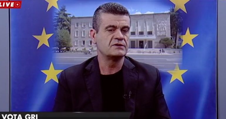 “SHQIPËRIA NDODHET NË NJË REGJIM KRYETAROKRACIE”/ Patozi: Synojmë të jemi forcë përcaktuese në qeverisje