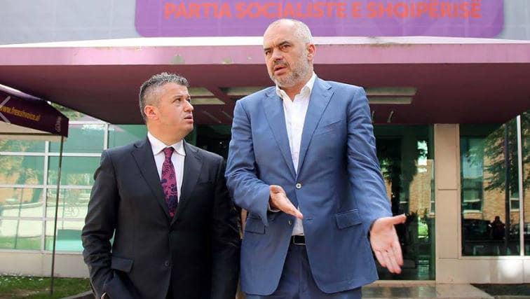 “PAS TAKIMIT ME KRYEMINISTRIN RAMA…”/ Alfred Peza: Refuzova të kandidoj për deputet, nuk është për mua ajo karrige në këtë fazë të jetës
