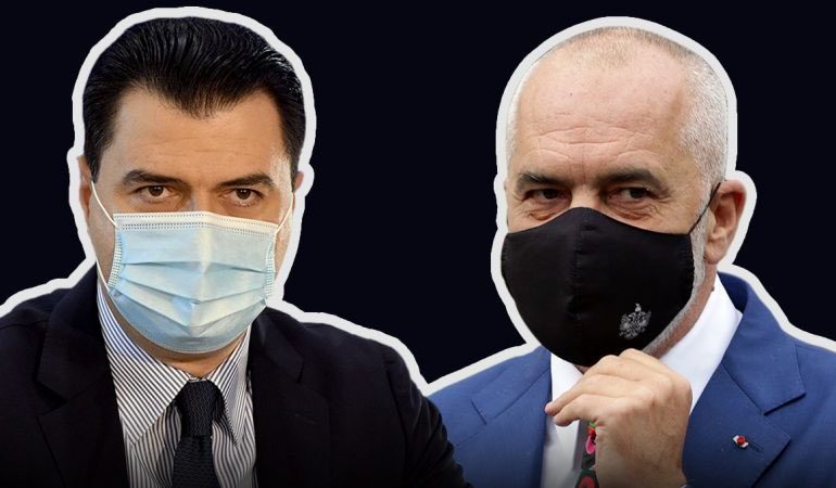 SURPRIZA DHE PAKËNAQËSI/ Çfarë risish sjellin listat e PS dhe PD në zgjedhjet e 25 prillit