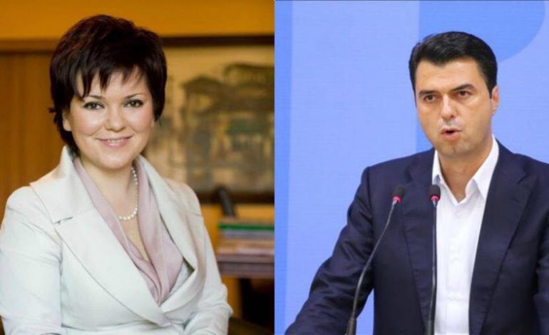 SHPËRTHEN Ish-anëtarja e kryesisë së PD: Basha përveçse përtac, bëri partinë e vet që i duhet ta ketë biznes për dekadën tjetër