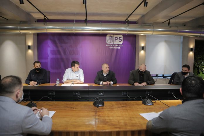 ZGJEDHJET/ Veliaj: PS vjen në 25 Prill me skuadrën, strategjinë dhe programin më të…