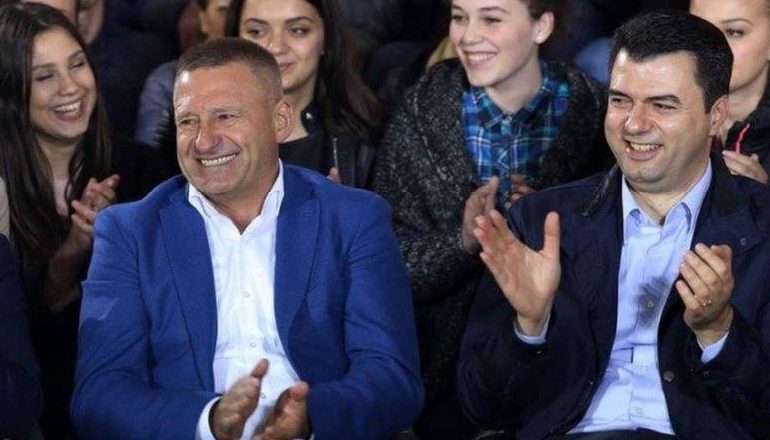 E PAPRITUR/ Nard Ndoka bën DEKLARATËN: Si me shumë sportivitet e ka marrë këtë përballje Lulzim Basha! Do jetë VONË kur…