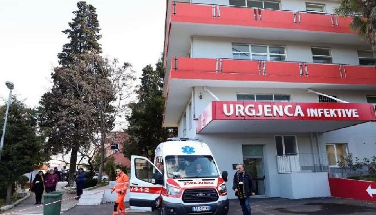 DALIN SHIFRAT E COVID/ 304 infektime të reja dhe 11 viktima, ja sa qytetarë u VAKSINUAN sot