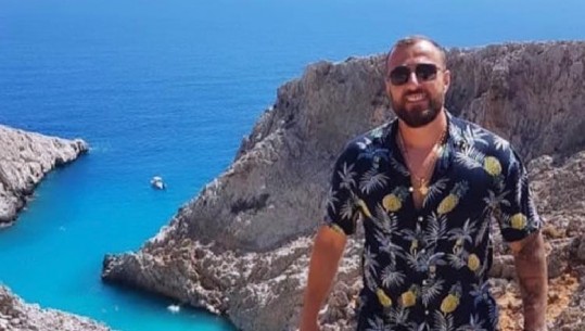 DALIN FOTOT/ Ja kush është 35-vjeçari shqiptar që ekzekutoi Armando Beqirin në Islandë