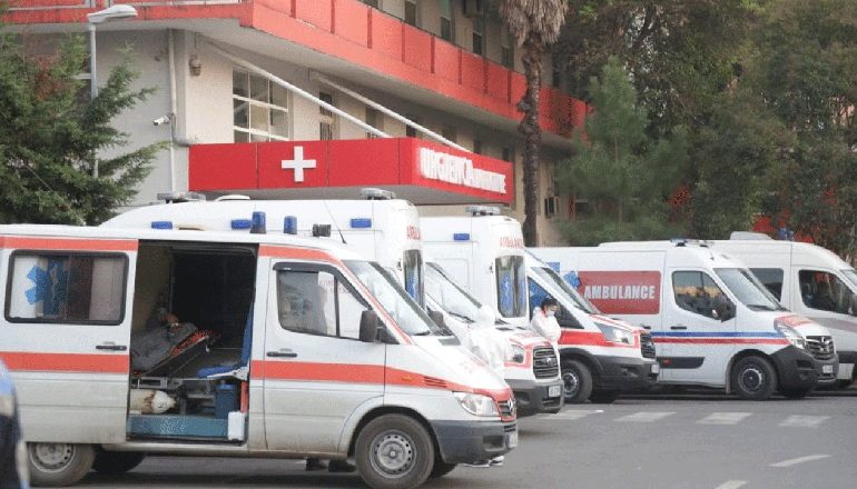 DALIN SHIFRAT E COVID-19/ Shënohen 475 raste të reja me koronavirus, humbin jetën 17 qytetarë në 24 orët e fundit