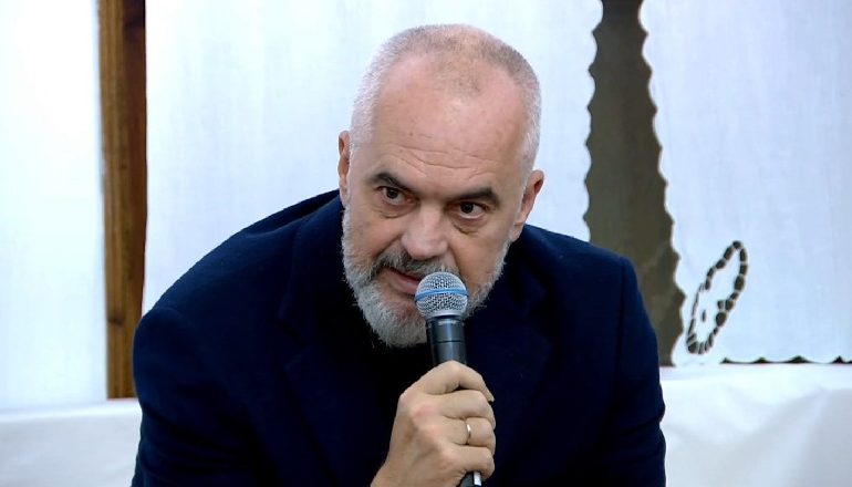 “100 ARRITJE NË 4 VITE”/ Rama: 60% gra dhe vajza frekuentojnë sot Universitetet krahasuar me 56% në vitin 2013