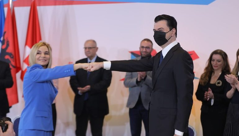 Enigmat e koalicionit “fantazëm” PD-LSI, një krahasim me paktet e 2009 dhe 2013