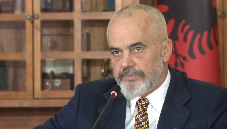 COVID-19/ Rama: Kemi gati pasaportën dixhitale të vaksinimit, përgatitje nëse vende e tjera e vënë kusht udhëtimi