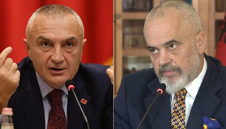 MARRËVESHJA PD-LSI/ Rama: Pjesë e planit për të lidhur Lulin me zinxhirin e Monikës, për llogari të Ilirit dhe Saliu