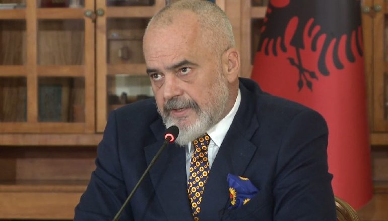 REFORMA NË DREJTËSI/ Rama: Aq e besueshme sa niveli i shkallimit të Ilir Metës! Ka filluar të japë shenja…