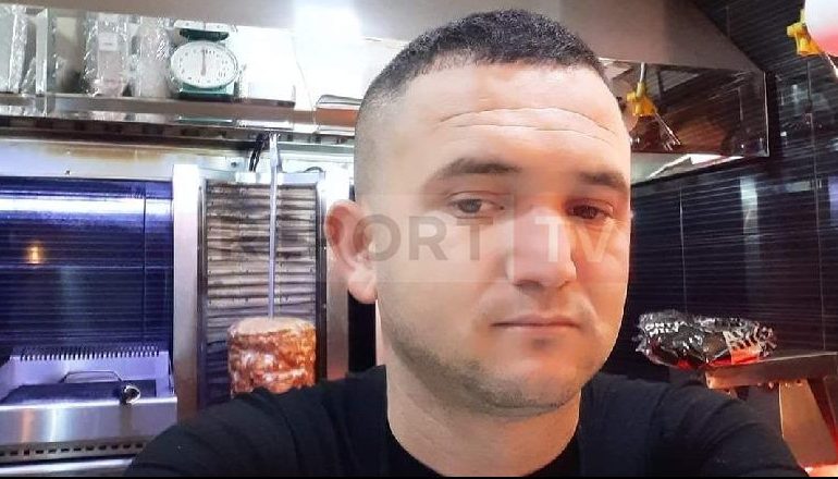 AKSIDENTI TRAGJIK NË POGRADEC/ Ky është 32 vjeçari që ndërroi jetë rrugës për në spital (FOTO-EMRI)