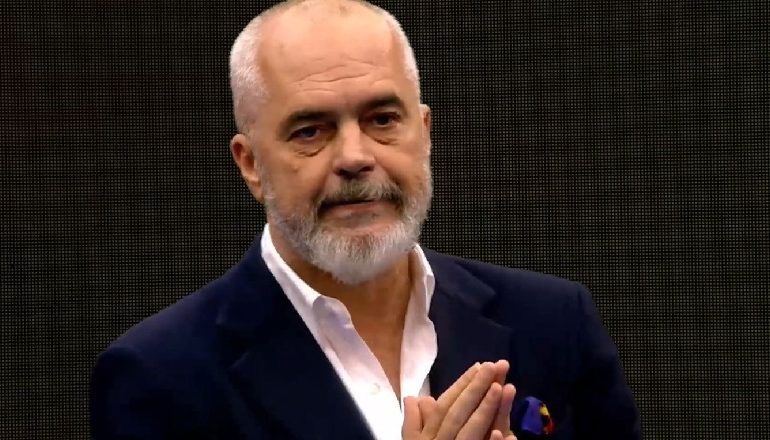 “META E BERISHA MË TË TREMBURIT NGA REFORMA”/ Rama: Mbështet nga gjyqtarë e prokurorë të përjashtuar nga Vettingu