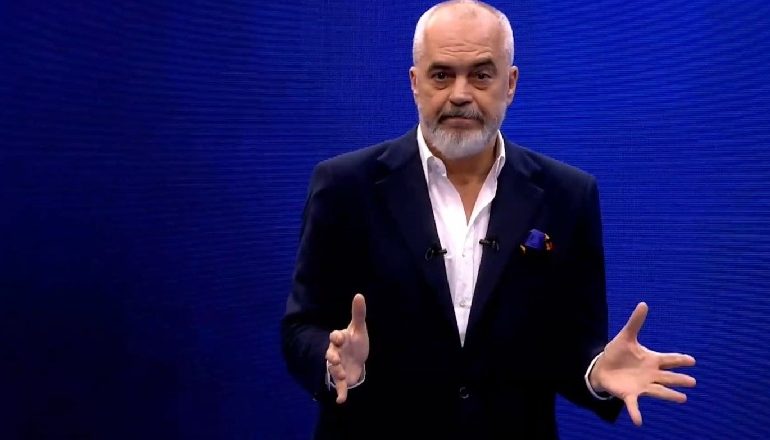 “PS MBËSHTËSJA MË E MADHE E REFORMËS”/ Rama: SPAK veproi me gjyqtaren e rrethuar nga krimi dhe mjekun që caktonte operacionet me lekë