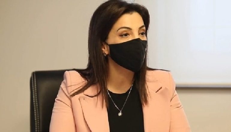 PROGRAMI KOMBËTAR I PRAKTIKAVE TË PUNËS/ Kushi: Rreth 3 mijë praktika të zhvilluara përgjatë 5 thirrjeve