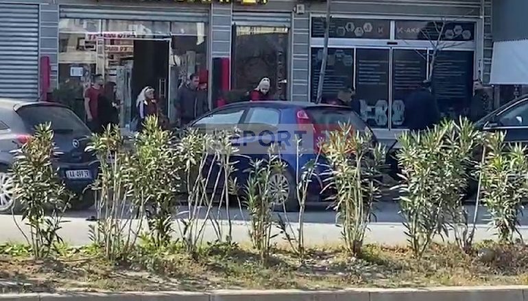 VRASJA ME BRESHËRI NË VLORË/ Arrestohet autori. U identifikua nga dëshmitarët