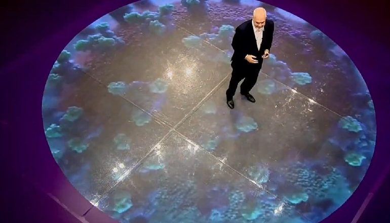 “E KEQJA HARROHET SHPEJT…”/ Rama: Në kohën e PD-së, spitalet si filma horror pa mbarim! Ne COVID-i s’na gjeti gafil!