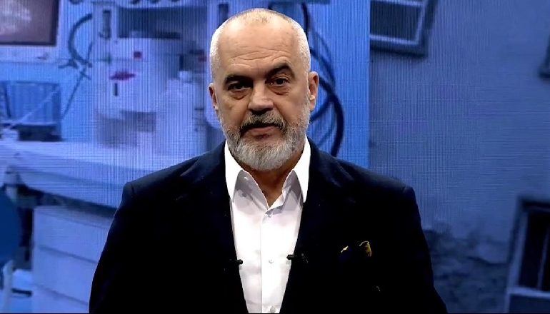 “MERITONI RESPEKT…”/ Rama: Sot dinjiteti i punonjësve të shëndetësisë është rivendosur, janë rritur pagat, kushte…