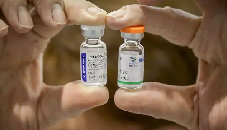 VAKSINIMI KUNDËR-COVID/ Kuli: Vaksinat ruse dhe kineze janë të aprovuara nga agjencitë e vendeve përkatëse