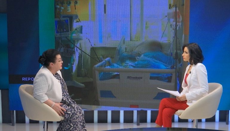 HUMBJA E JETËS SË TË RINJVE NGA COVID-19/ Mjekja Bala: Një nga shkaqet është neglizhenca, nuk besojnë në rrezikshmërinë e sëmundjes
