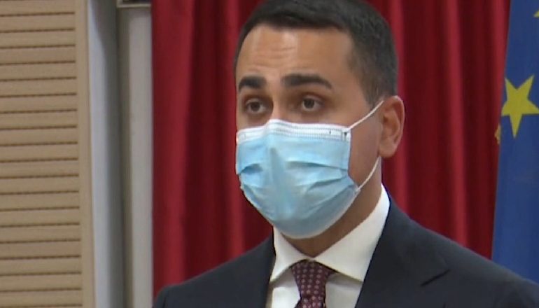 EKSODI I SHQIPTARËVE NË ITALI/ Di Maio: BE të mos e quajë veten të Bashkuar nëse Shqipëria është jashtë saj