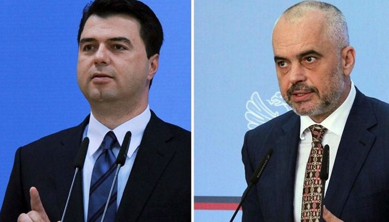 “TA BËJMË DITËN NATË”/ Rama tallet me gafën e Bashës: E sigurt që ti e bën. Mbretëria e gjumit (VIDEO)