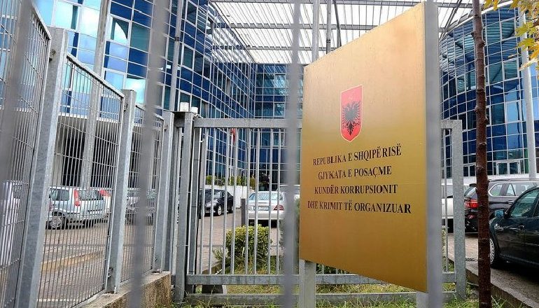 NDRYSHIMET/ SPAK me 13 kompetenca të reja, mesazh për politikanët që bëjnë thirrje për rrëmbim armësh